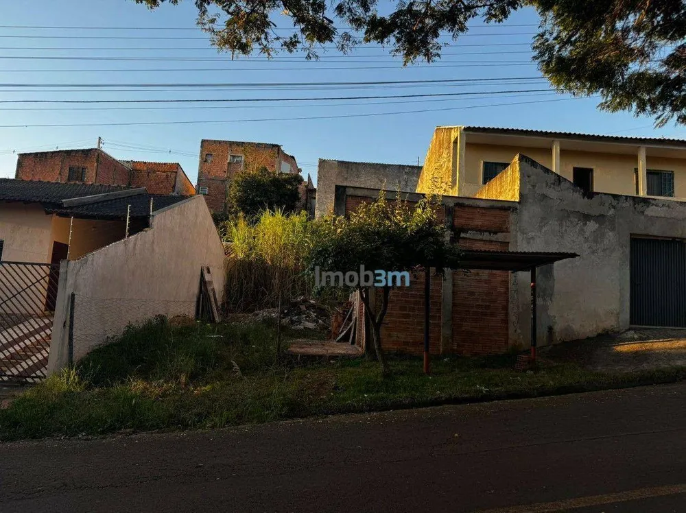Terreno, 204 m² - Foto 2