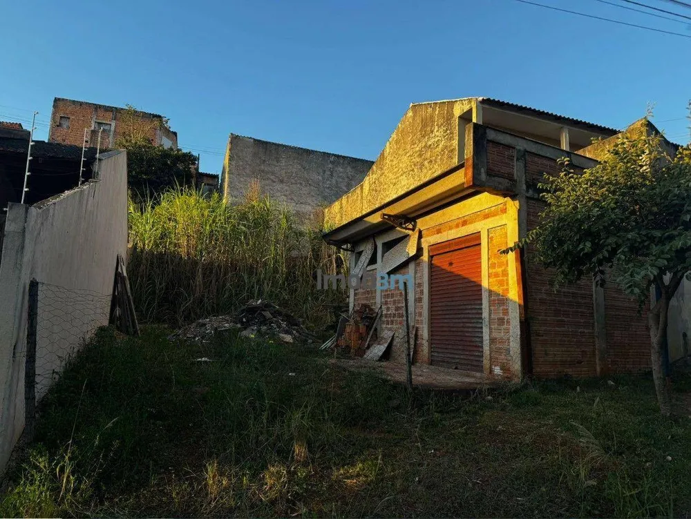Terreno, 204 m² - Foto 4