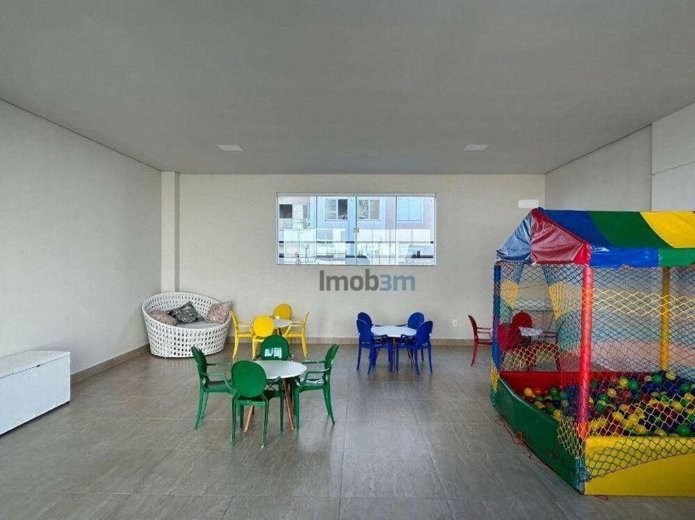 Apartamento à venda com 2 quartos, 45m² - Foto 8