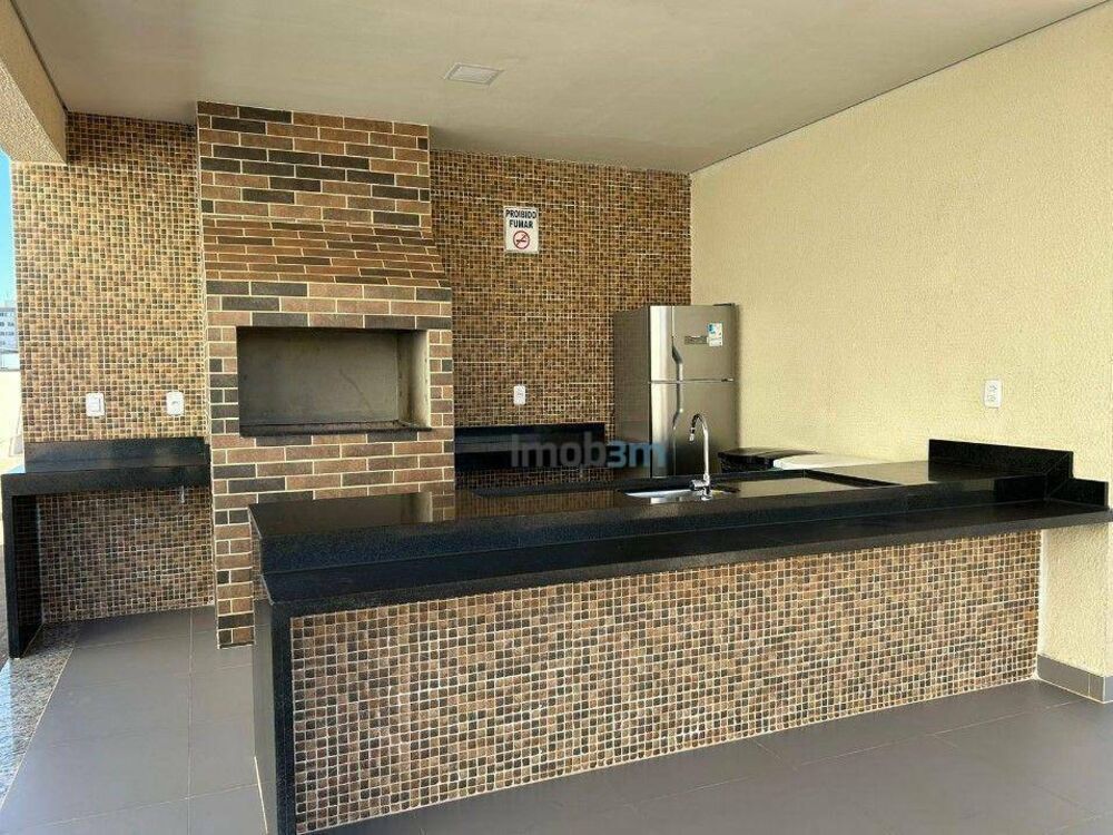 Apartamento à venda com 2 quartos, 45m² - Foto 5