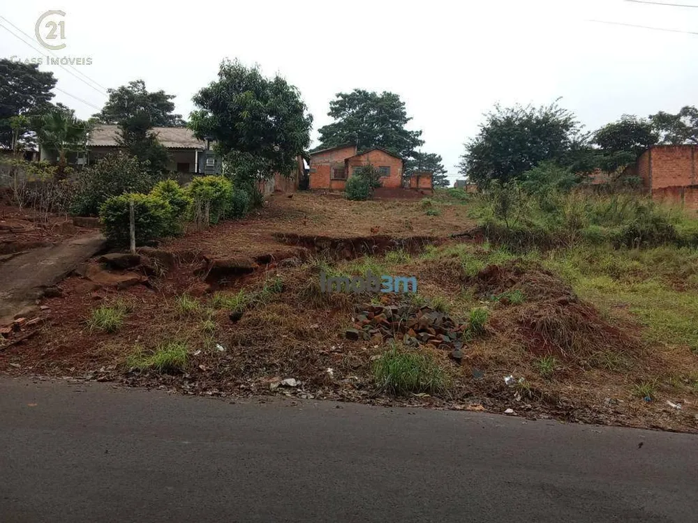 Terreno, 380 m² - Foto 1