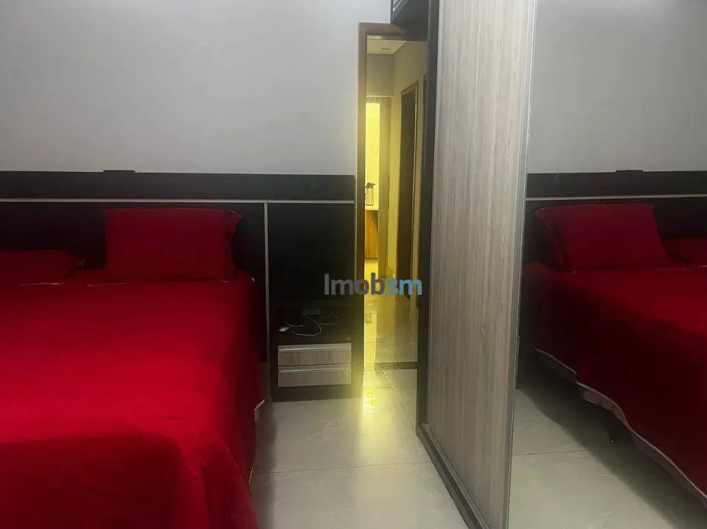 Casa, 3 quartos, 70 m² - Foto 4