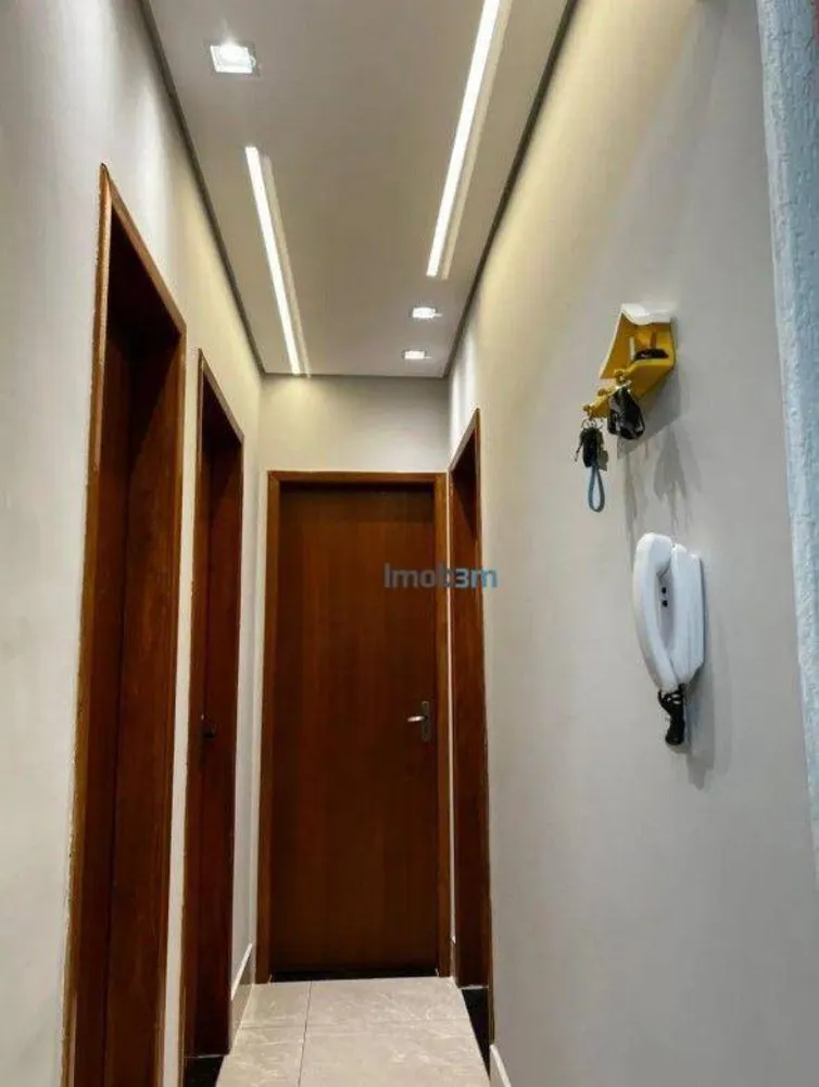 Casa, 3 quartos, 70 m² - Foto 3
