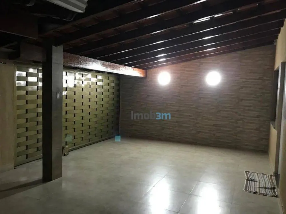 Casa, 3 quartos, 70 m² - Foto 1