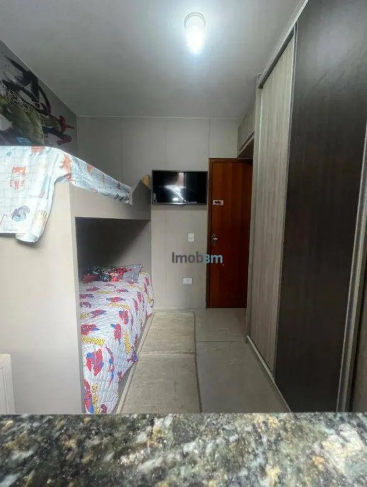 Casa, 3 quartos, 70 m² - Foto 2