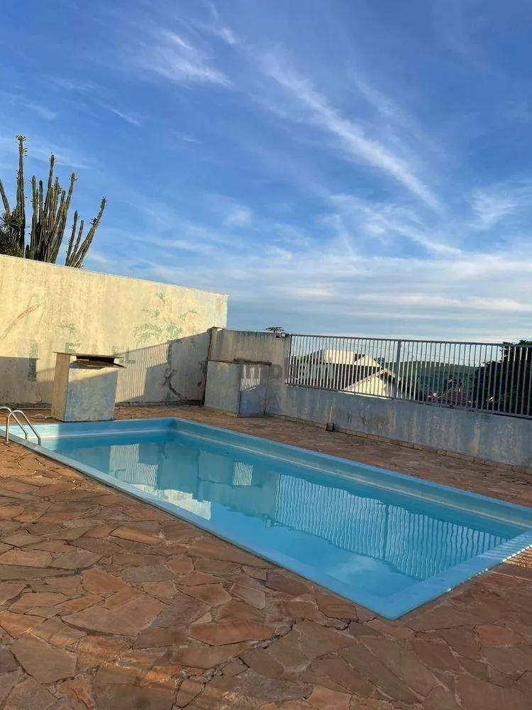 Sobrado, 4 quartos, 182 m² - Foto 15