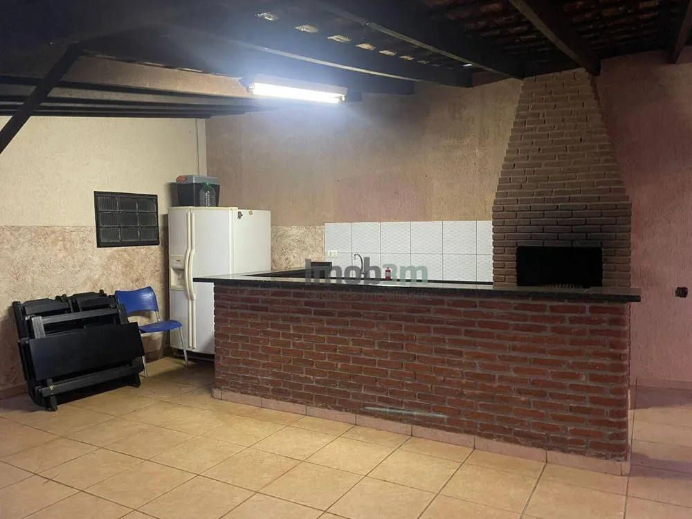 Sobrado, 4 quartos, 182 m² - Foto 10