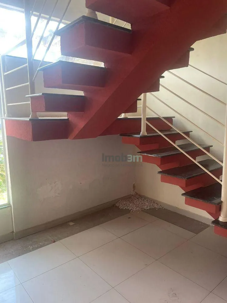 Sobrado, 4 quartos, 182 m² - Foto 6