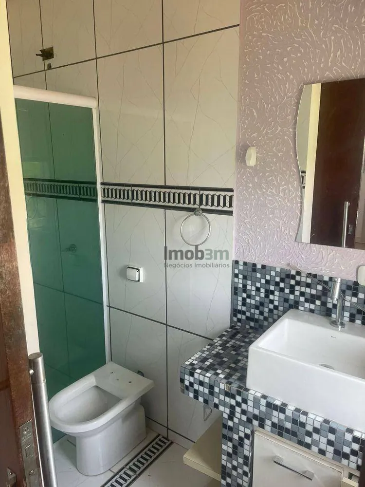 Sobrado, 4 quartos, 182 m² - Foto 7