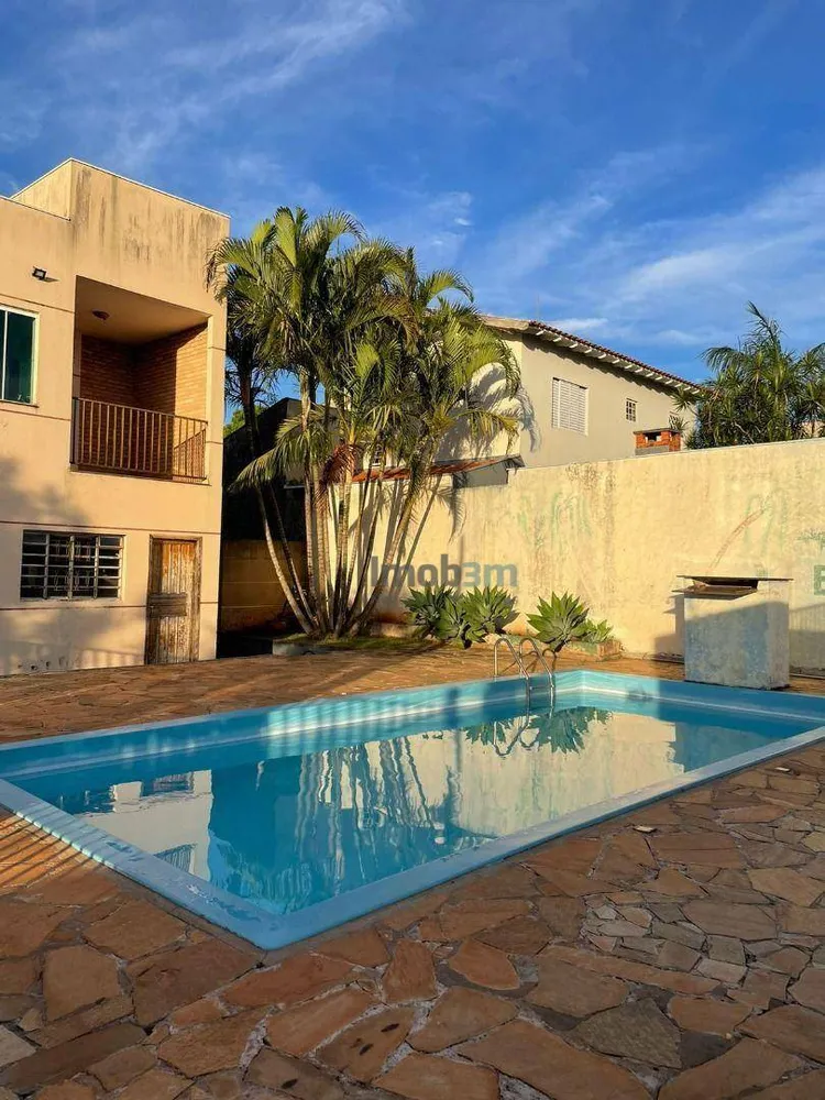 Sobrado, 4 quartos, 182 m² - Foto 14