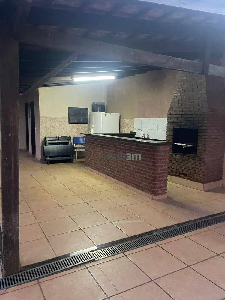 Sobrado, 4 quartos, 182 m² - Foto 9