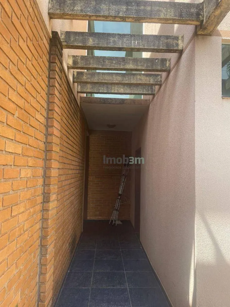 Sobrado, 4 quartos, 182 m² - Foto 8