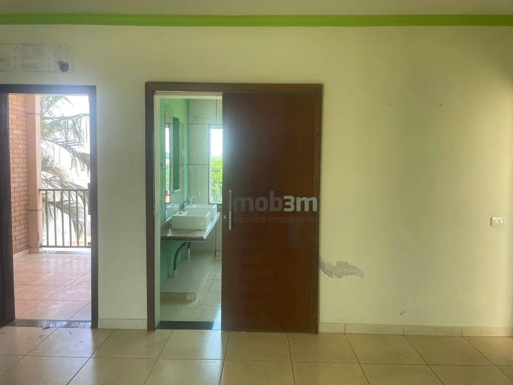 Sobrado, 4 quartos, 182 m² - Foto 5