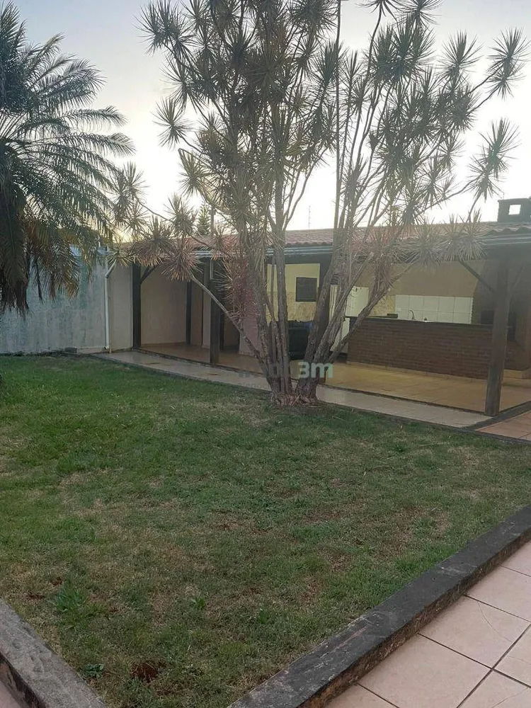 Sobrado, 4 quartos, 182 m² - Foto 11