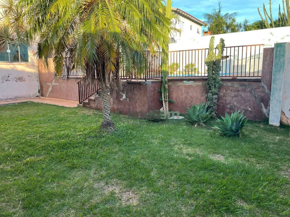 Sobrado, 4 quartos, 182 m² - Foto 13