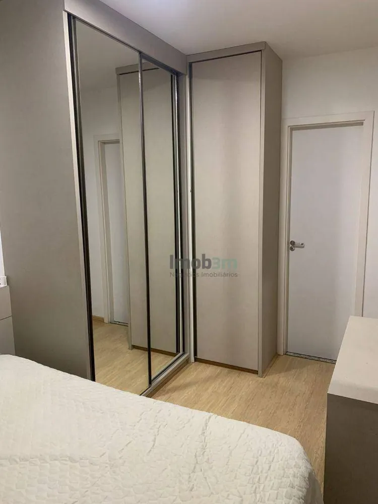 Apartamento, 2 quartos, 52 m² - Foto 6