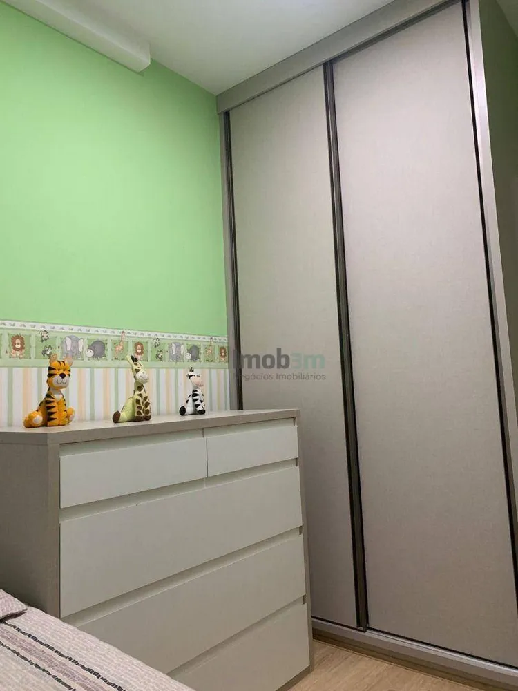 Apartamento, 2 quartos, 52 m² - Foto 7
