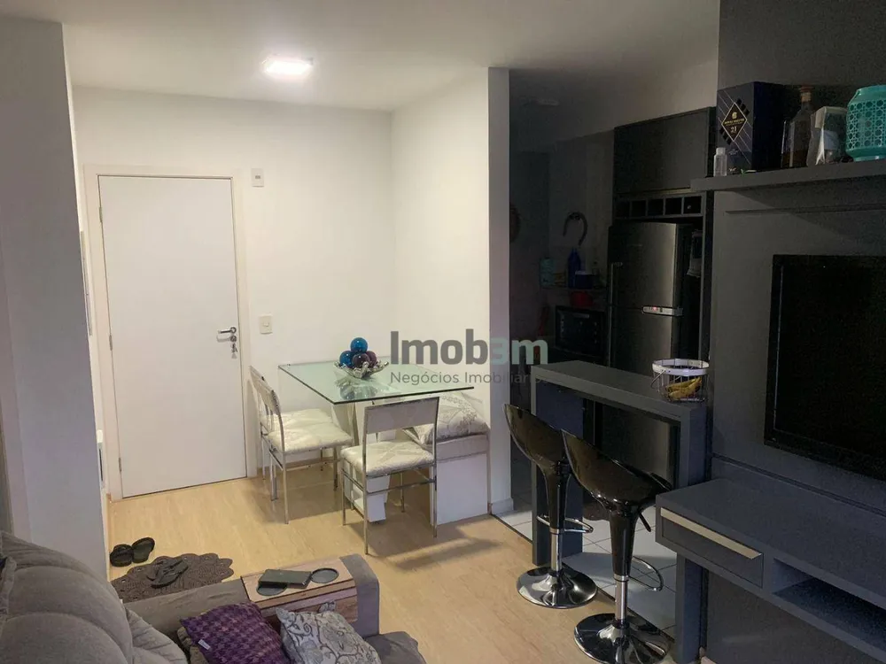 Apartamento, 2 quartos, 52 m² - Foto 4