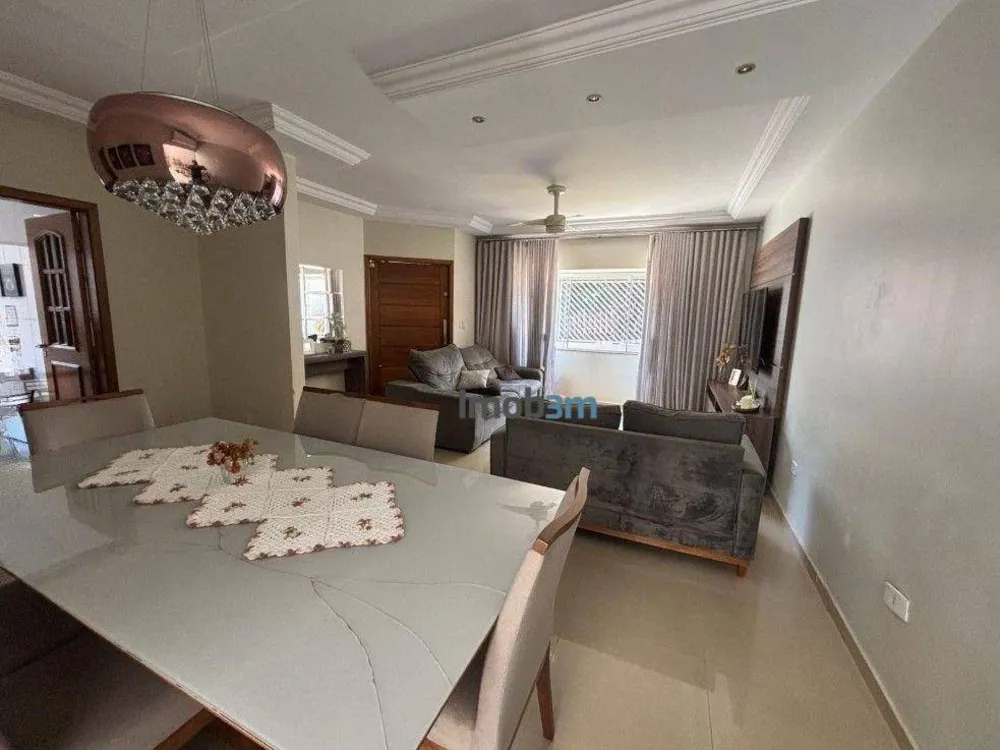 Casa, 4 quartos, 178 m² - Foto 14