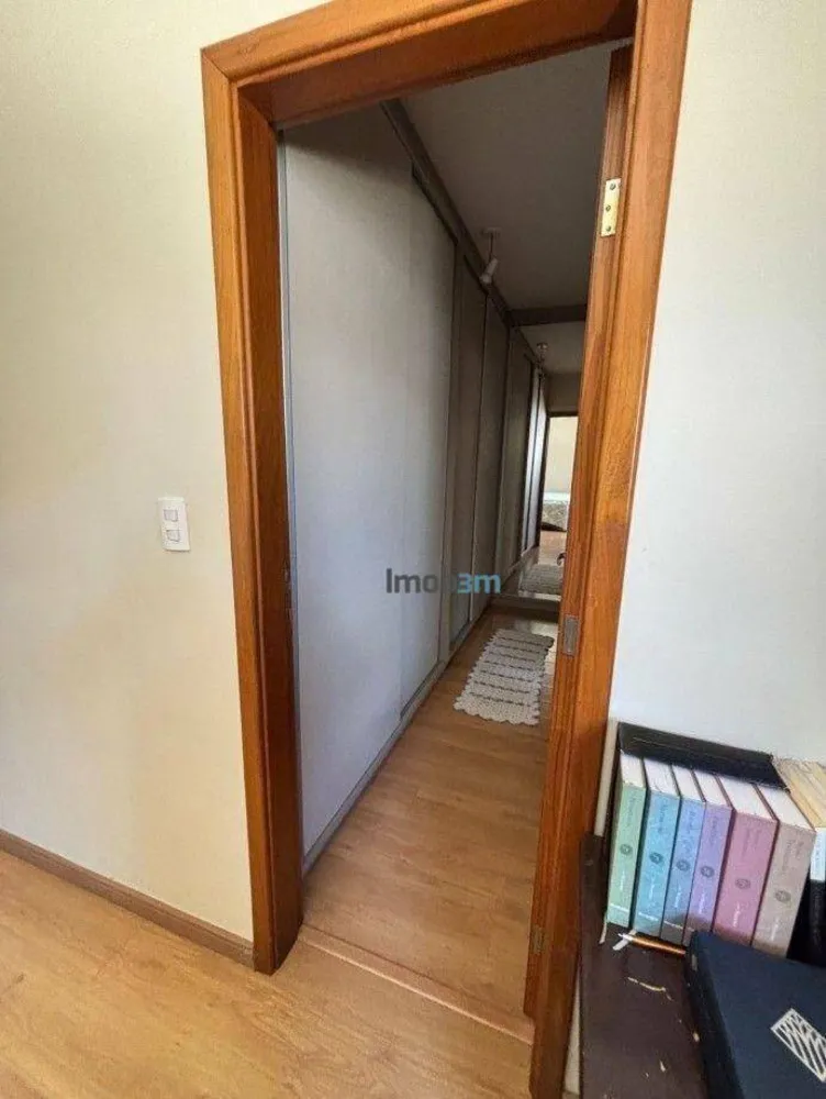 Casa, 4 quartos, 178 m² - Foto 5