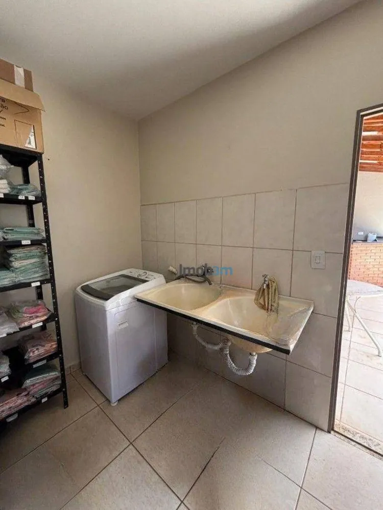 Casa, 4 quartos, 178 m² - Foto 16