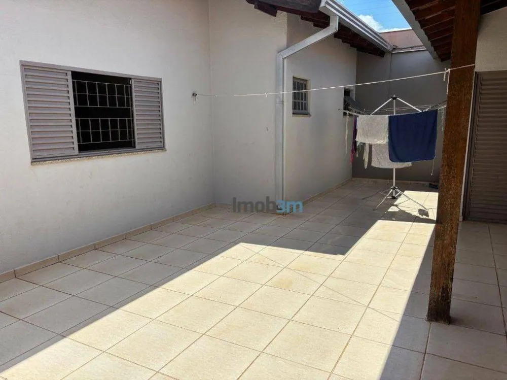 Casa, 4 quartos, 178 m² - Foto 4