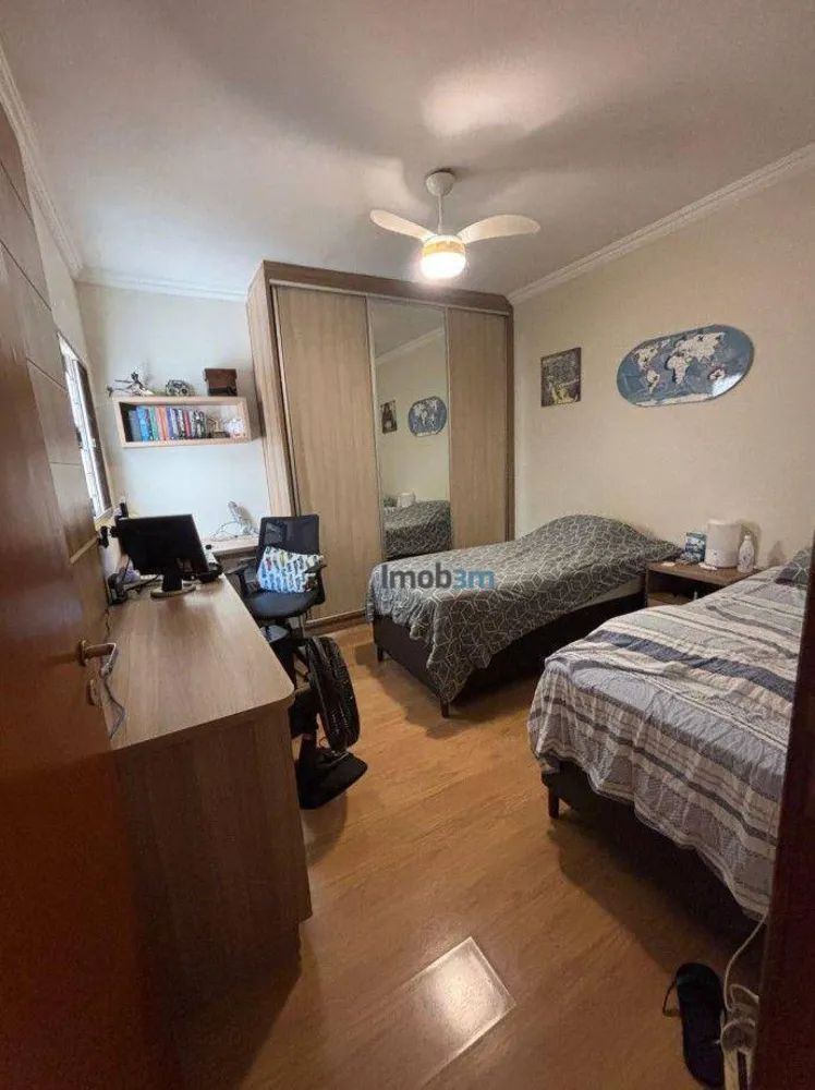 Casa, 4 quartos, 178 m² - Foto 6