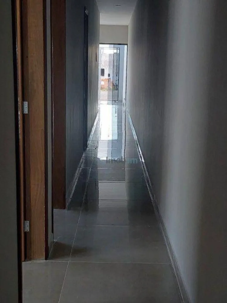 Casa, 3 quartos, 112 m² - Foto 7
