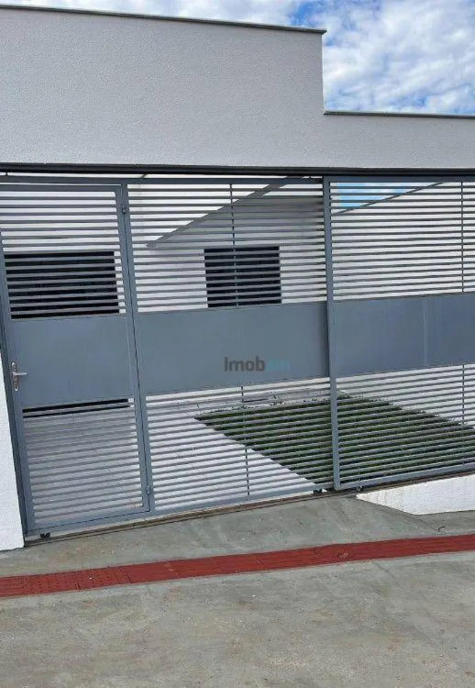Casa, 3 quartos, 112 m² - Foto 1