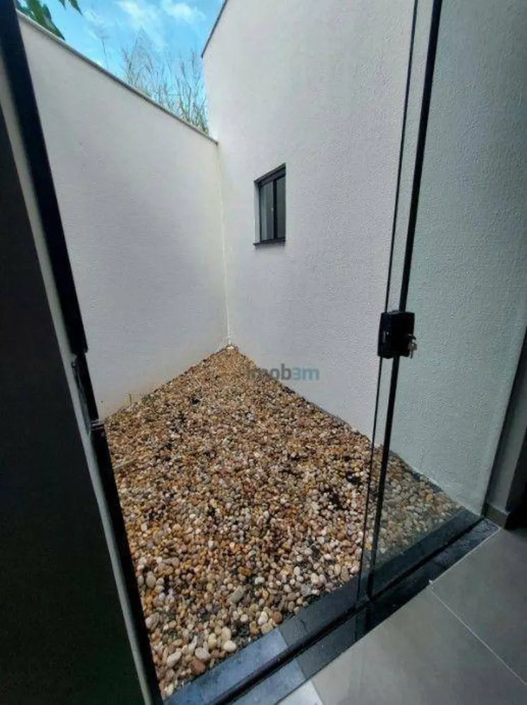 Casa, 3 quartos, 112 m² - Foto 5