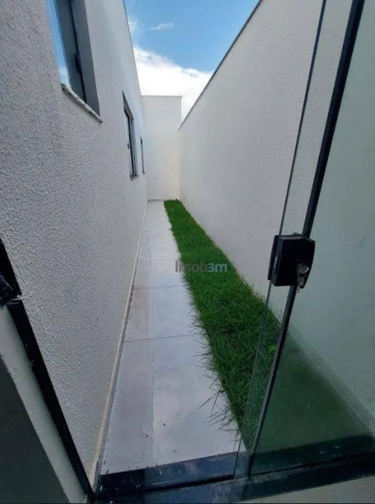 Casa, 3 quartos, 112 m² - Foto 3