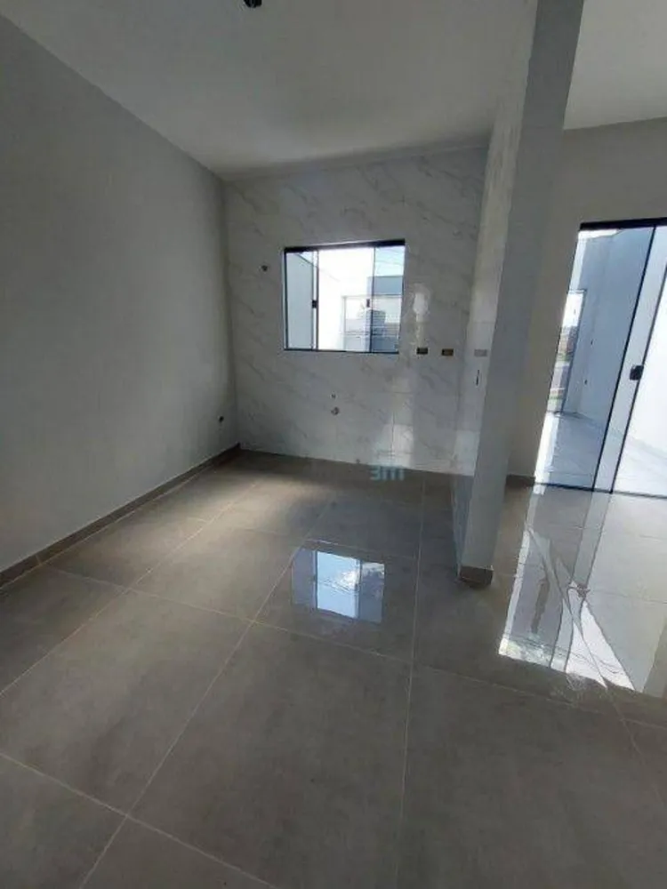 Casa, 3 quartos, 112 m² - Foto 2