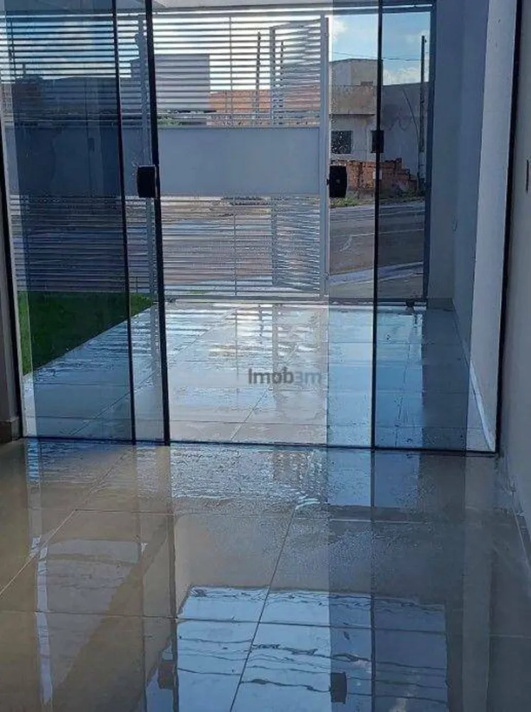 Casa, 3 quartos, 112 m² - Foto 11