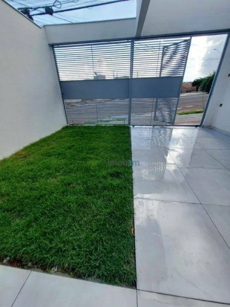 Casa, 3 quartos, 112 m² - Foto 10