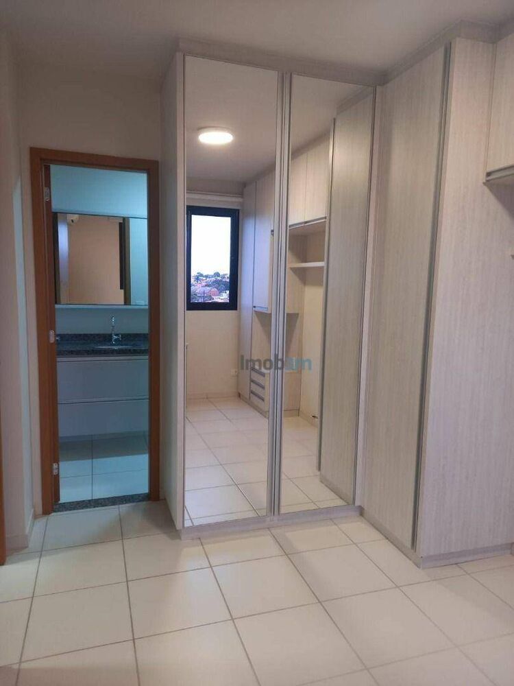 Apartamento à venda com 2 quartos, 54m² - Foto 2