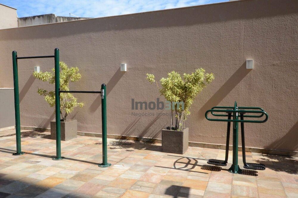 Apartamento à venda com 2 quartos, 54m² - Foto 4