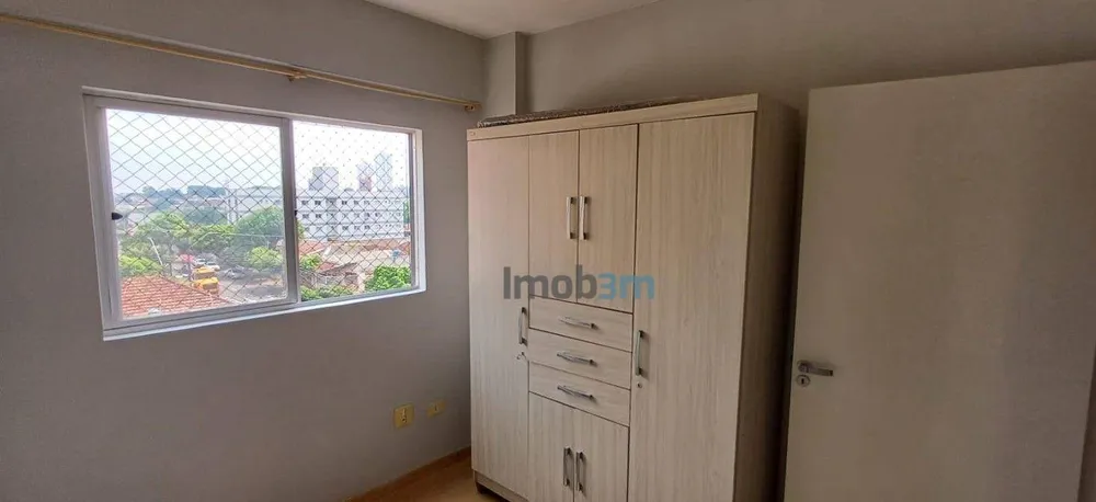 Apartamento, 3 quartos, 75 m² - Foto 4