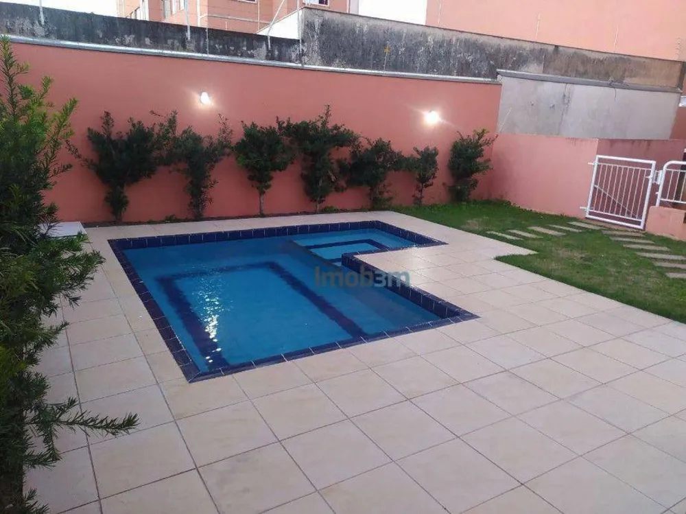 Apartamento, 3 quartos, 75 m² - Foto 14