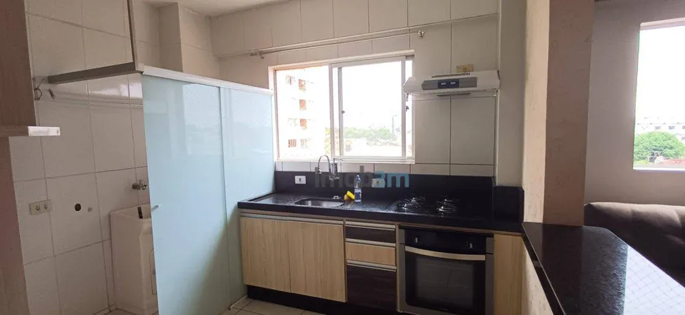 Apartamento, 3 quartos, 75 m² - Foto 8
