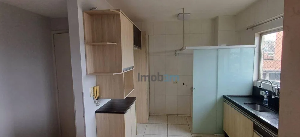 Apartamento, 3 quartos, 75 m² - Foto 5