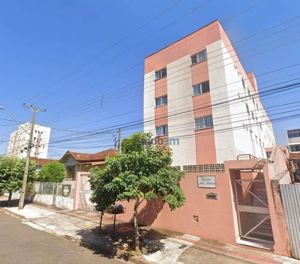 Apartamento, 3 quartos, 75 m² - Foto 1