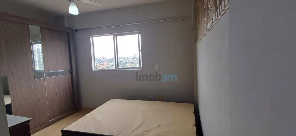 Apartamento, 3 quartos, 75 m² - Foto 3