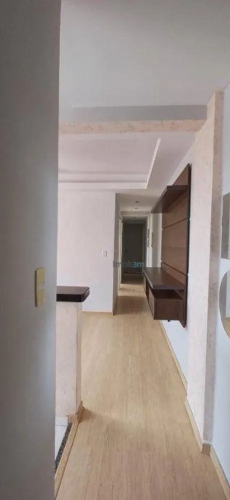 Apartamento, 3 quartos, 75 m² - Foto 12