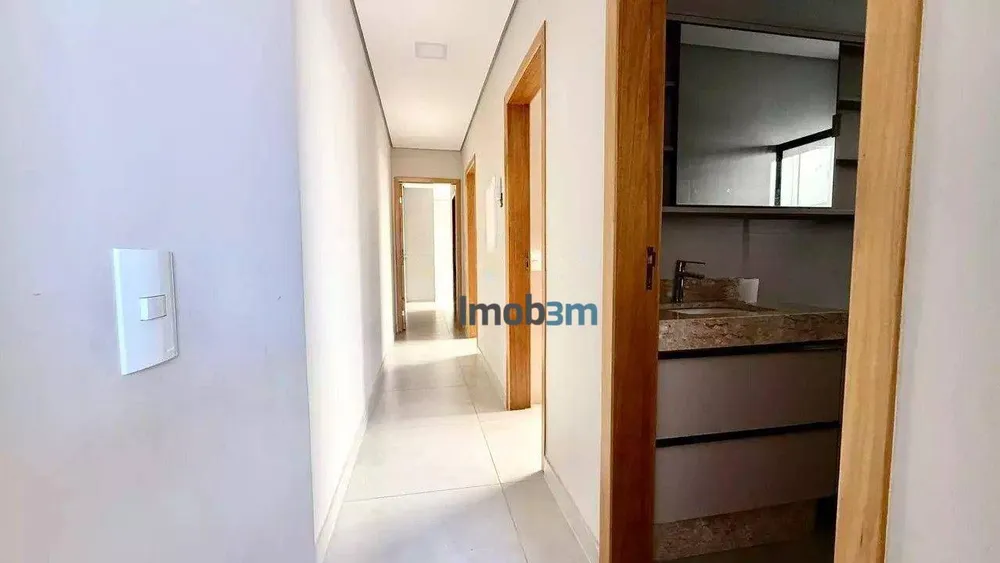 Casa, 3 quartos, 114 m² - Foto 8