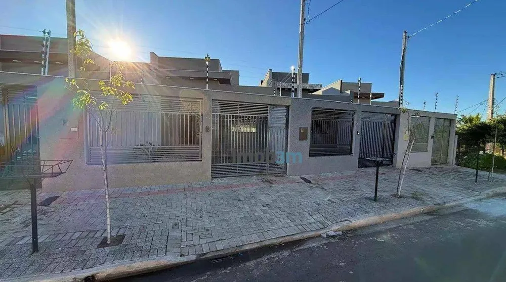 Casa, 3 quartos, 114 m² - Foto 11