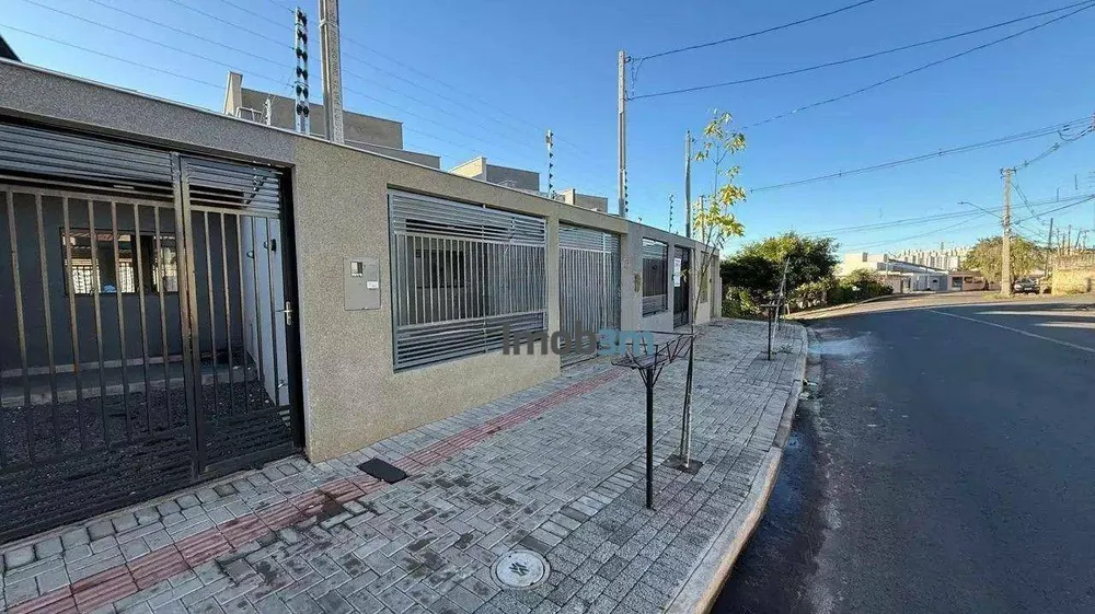 Casa, 3 quartos, 114 m² - Foto 12