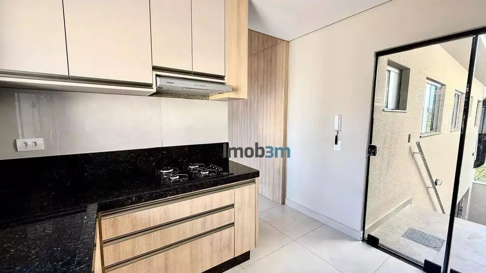 Casa, 3 quartos, 114 m² - Foto 6