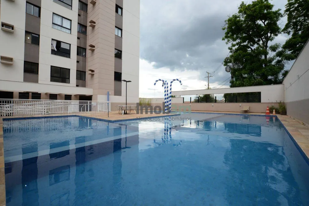 Apartamento, 3 quartos, 65 m² - Foto 20
