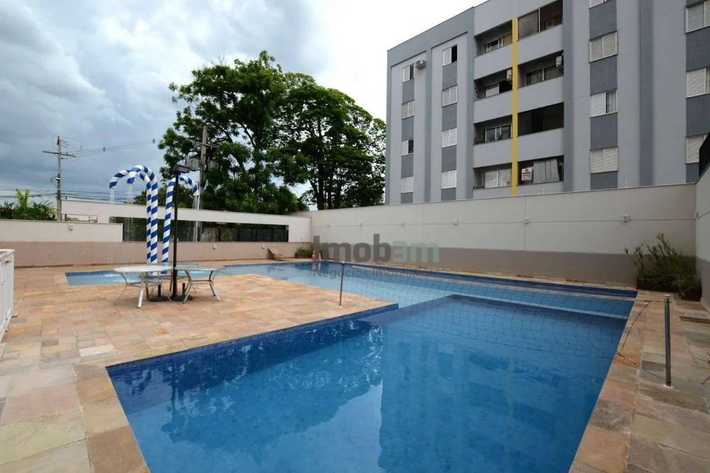 Apartamento, 3 quartos, 65 m² - Foto 1