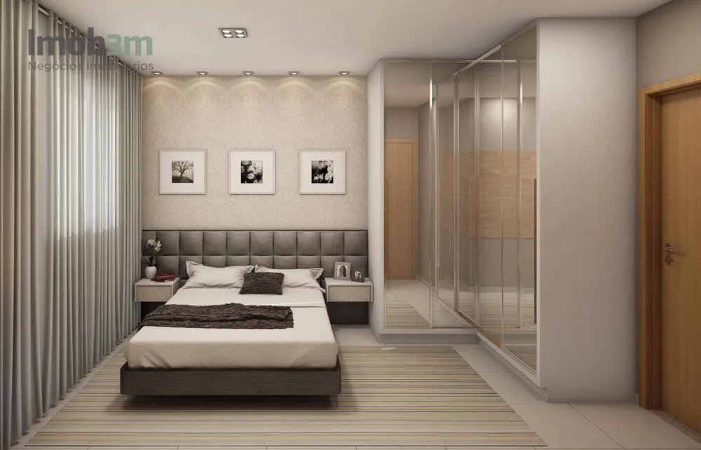 Apartamento, 3 quartos, 65 m² - Foto 8